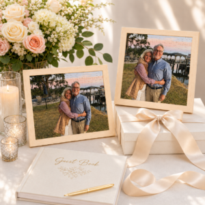 Personalized Custom Photo Jigsaw Puzzle – Turn Your Favorite Photo Into a Puzzle